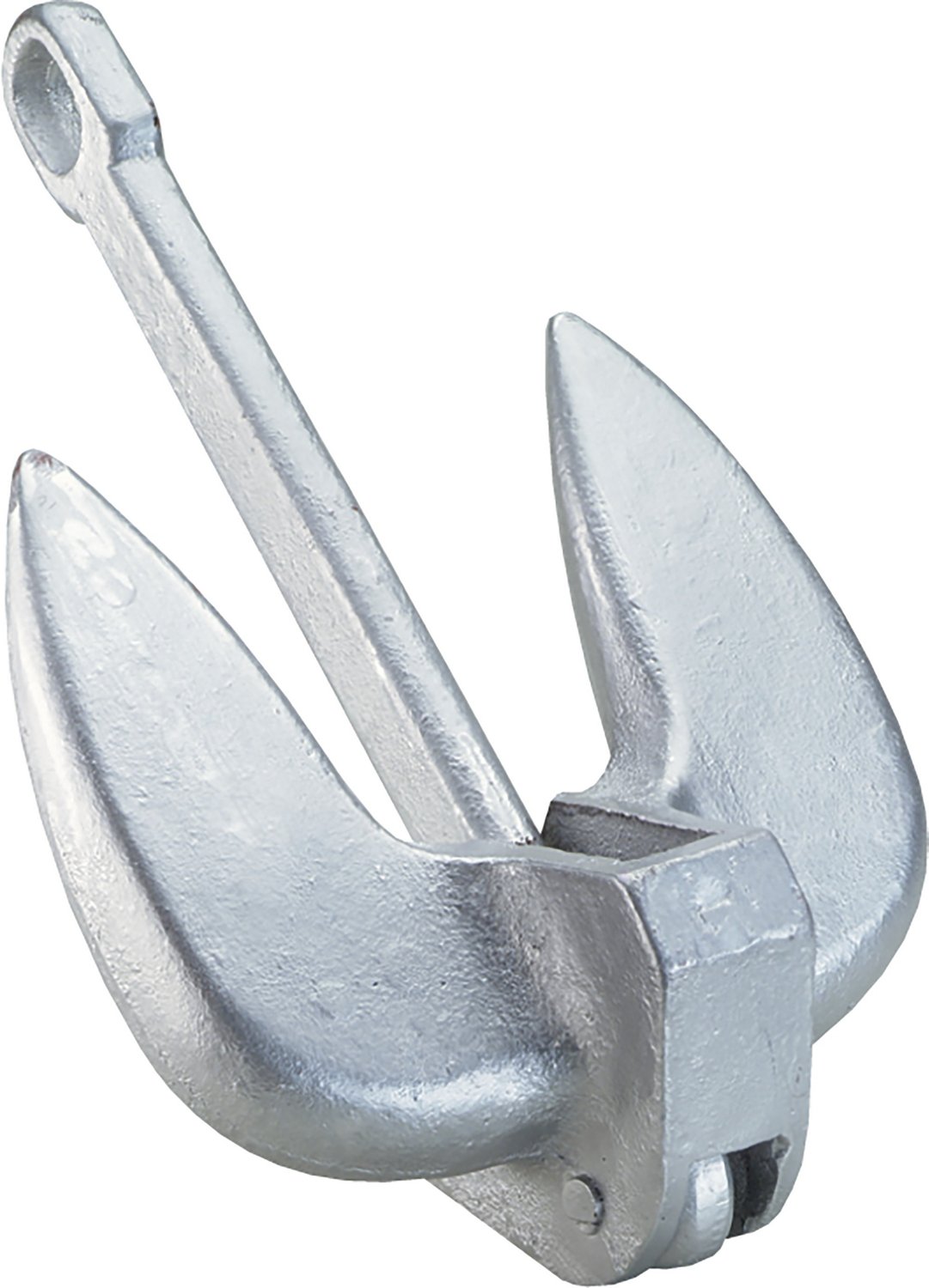 Attwood 9935-1 Navy 20 lb Anchor