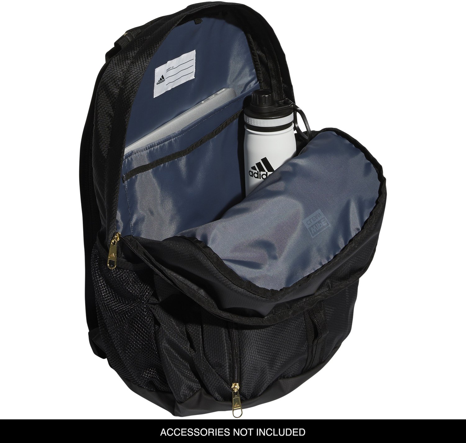 adidas Prime 6 Backpack