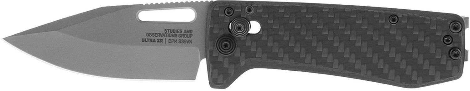 SOG Ultra XR Knife                                                                                                               - view number 4
