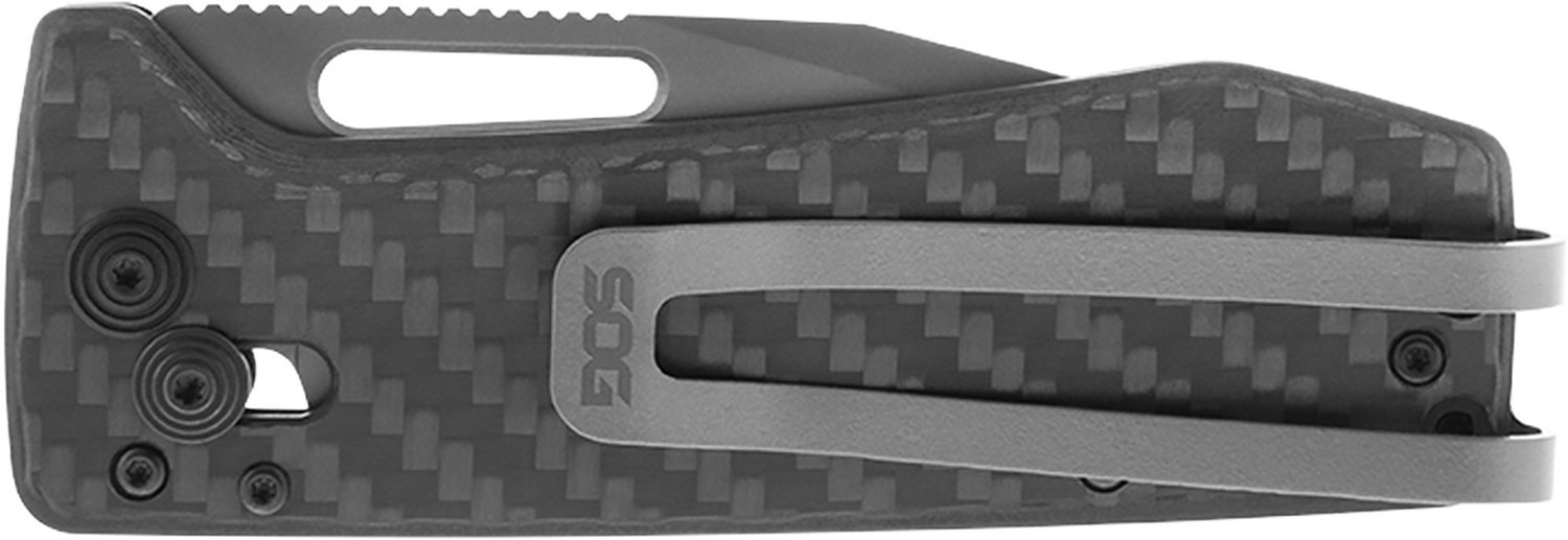 SOG Ultra XR Knife                                                                                                               - view number 5