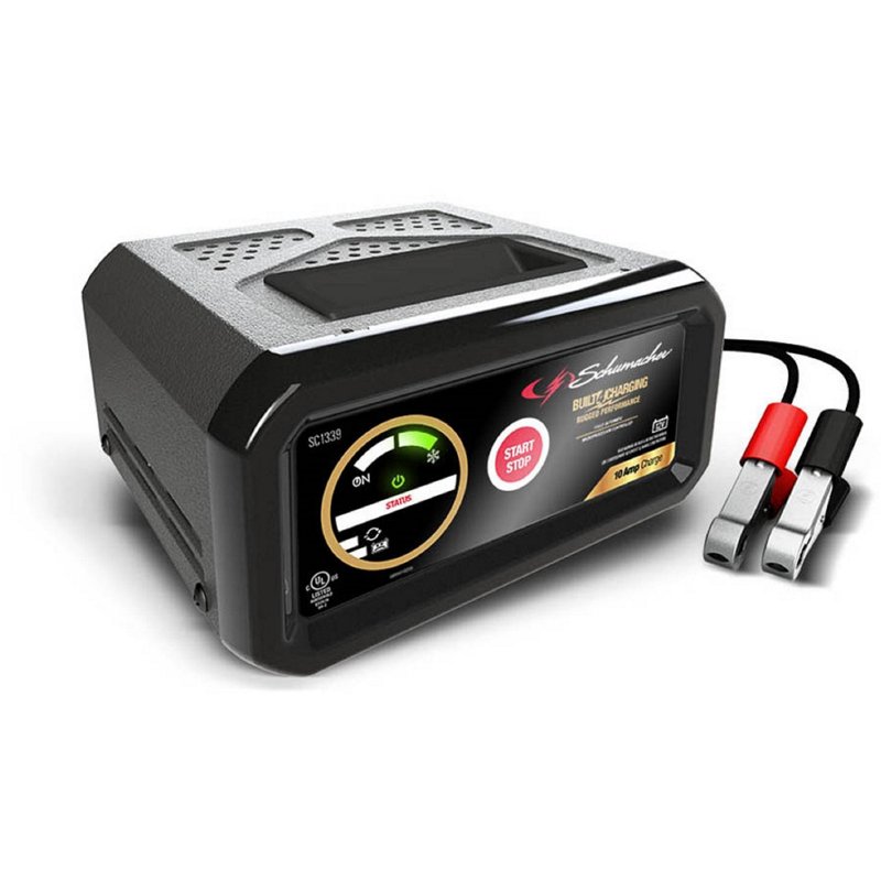 Schumacher Electric… - image