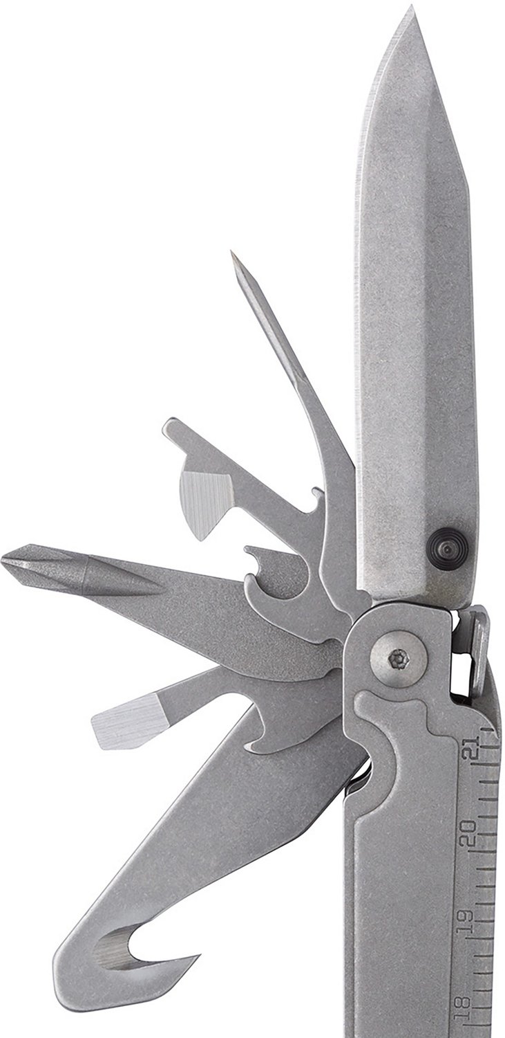 SOG PowerAccess Assist Multitool - view number 4