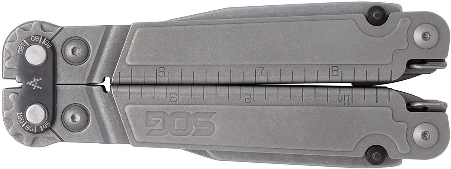 SOG PowerAccess Assist Multitool - view number 6