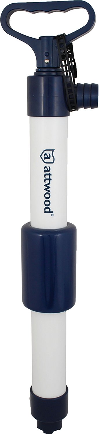 Attwood Hand-Operated Bilge Pump