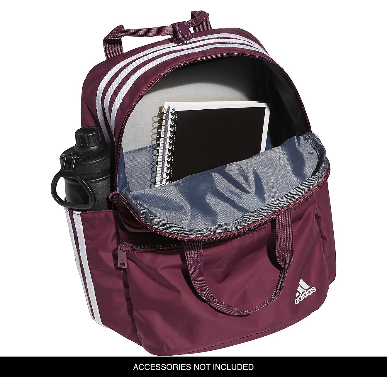 adidas Essentials 2 Backpack                                                                                                     - view number 6