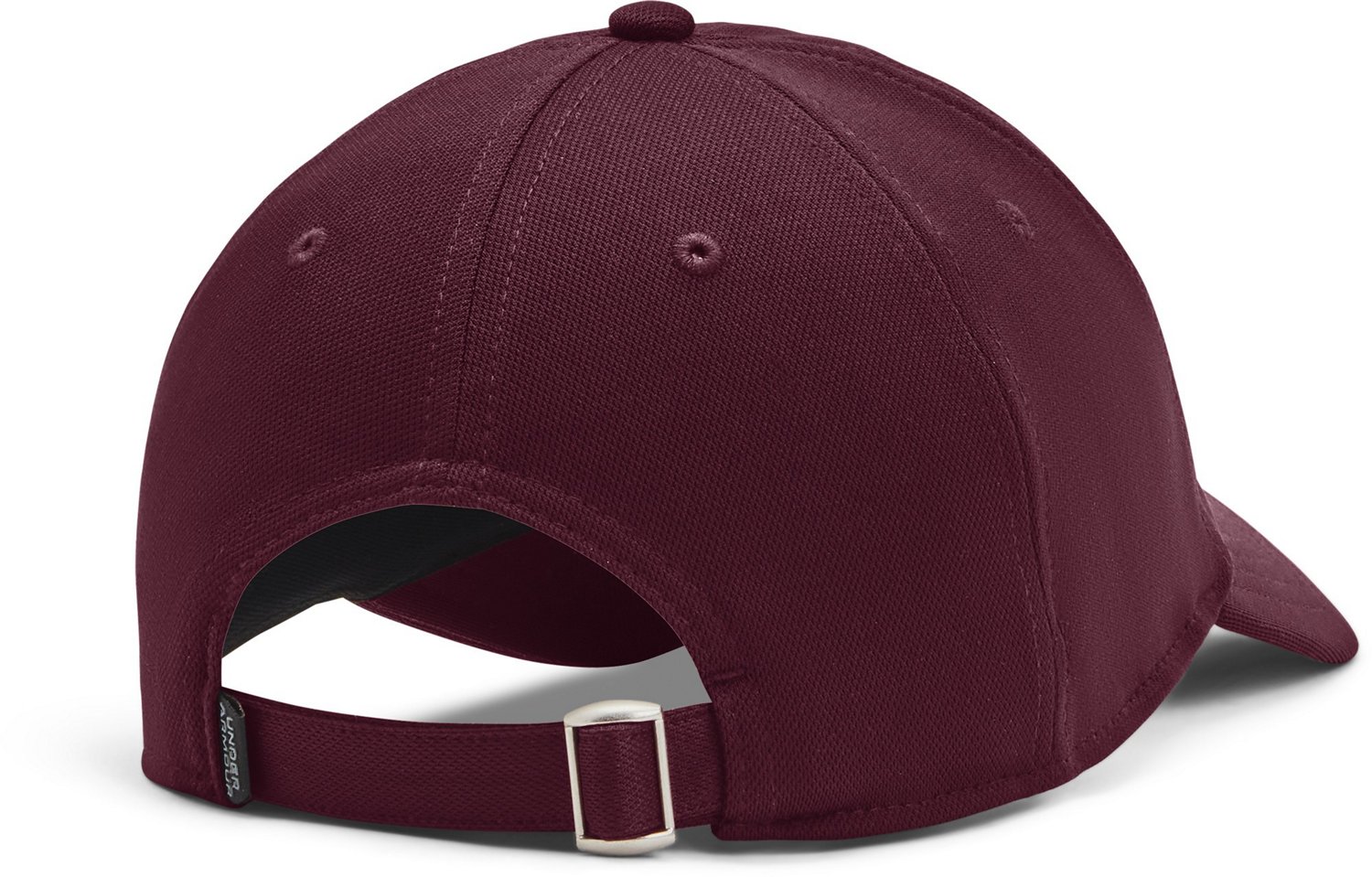 Under Armour Men's Blitzing Adjustable Hat - view number 2