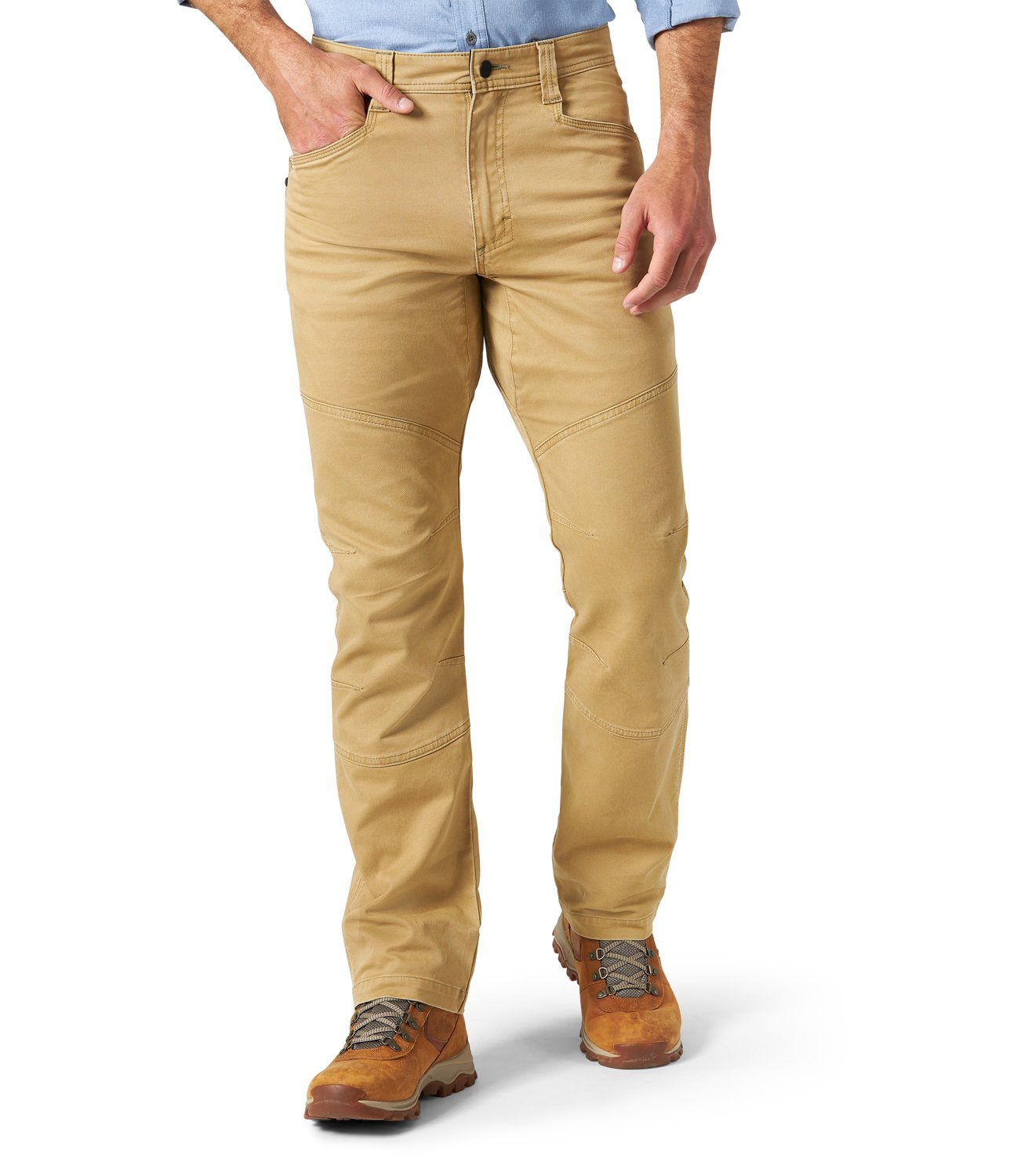 Wrangler Men's ATG Reinforced Utility Pants Academy