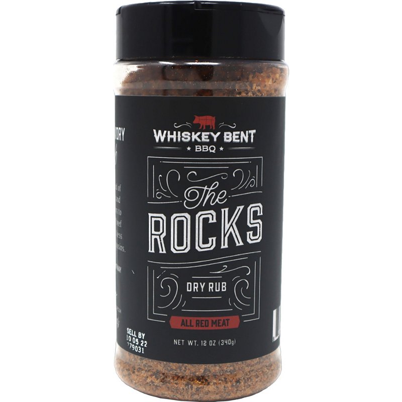 Whiskey Bent Bbq Th… - image