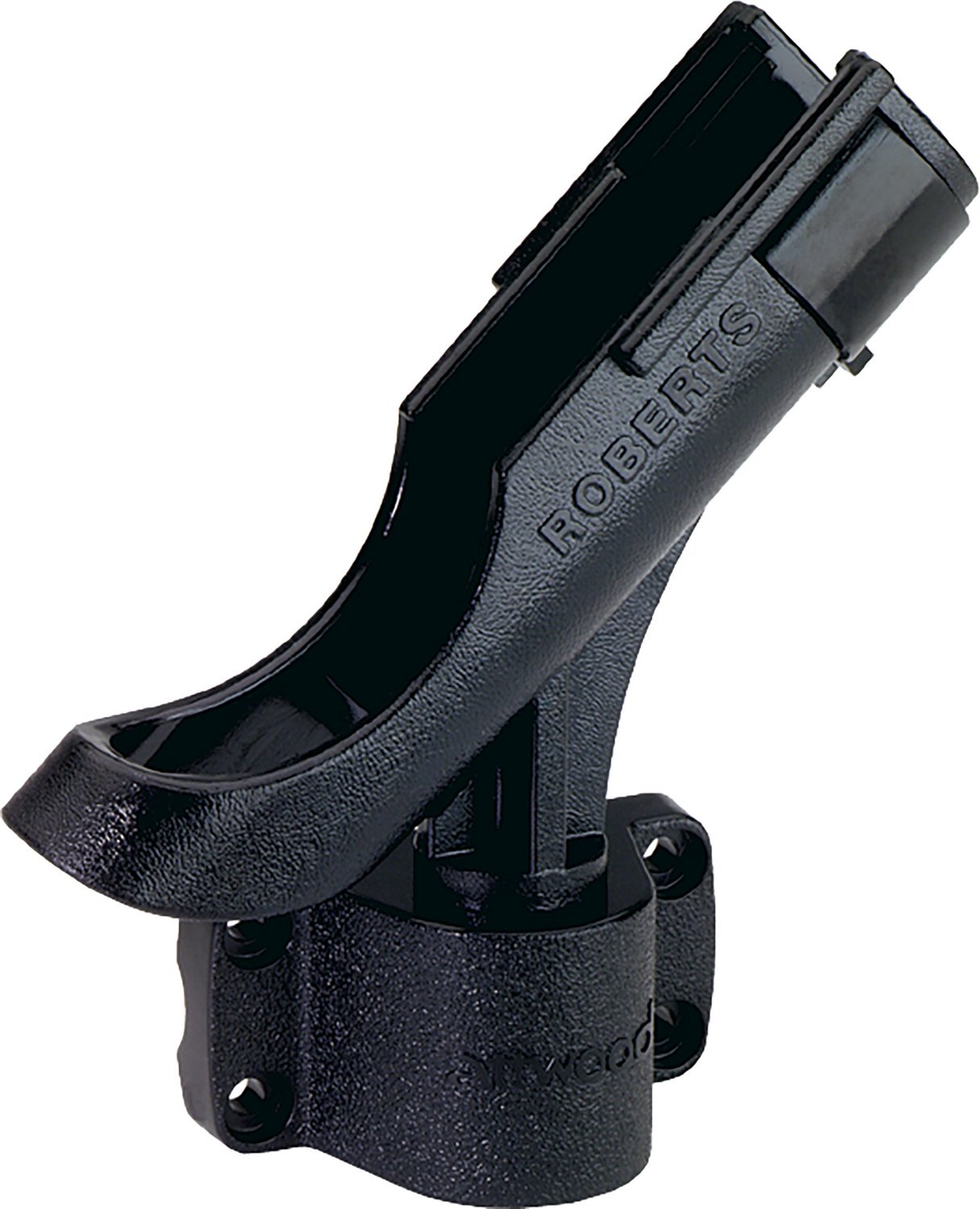 Attwood 2-In-1 Non-Adjustable Rod Holder