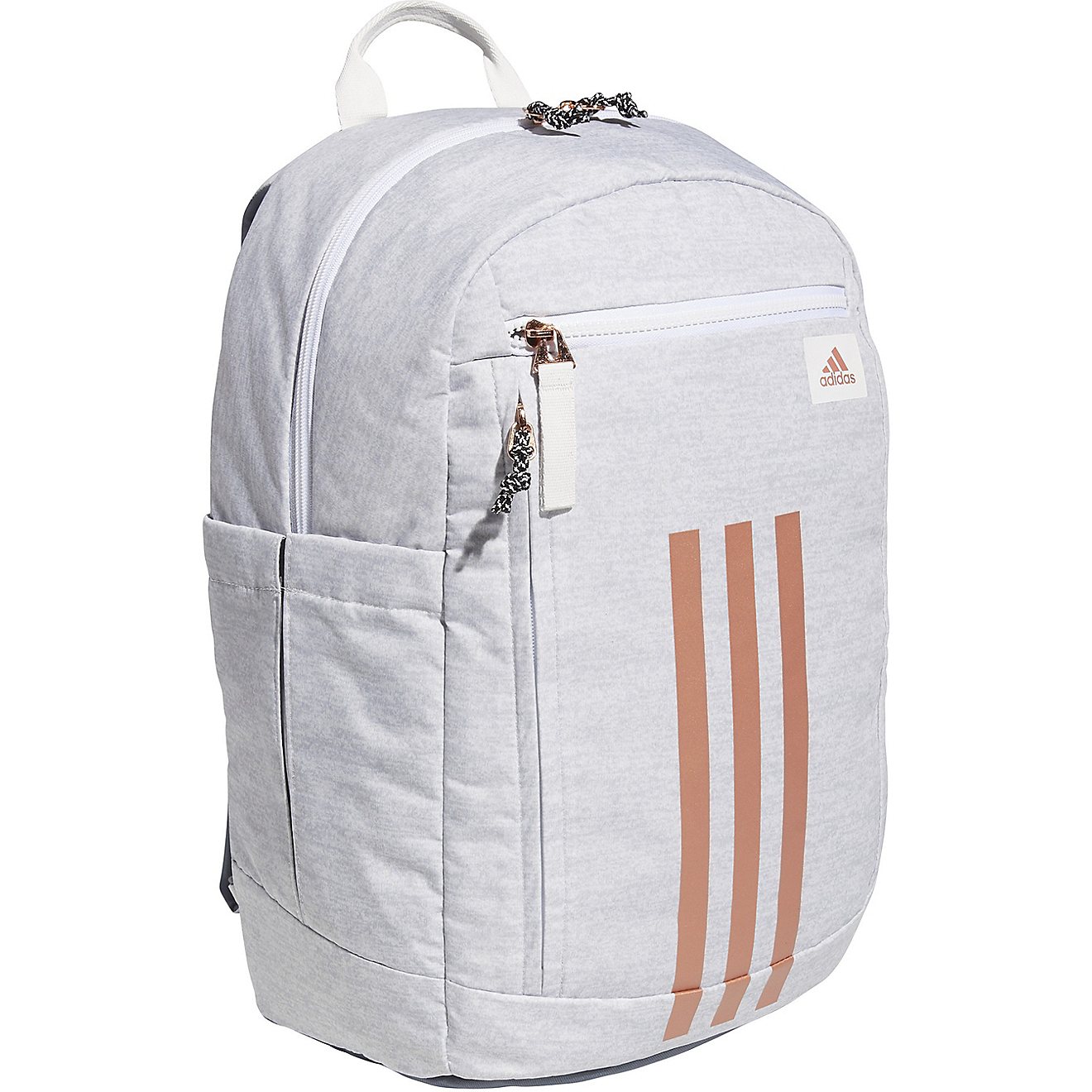 adidas League Three Stripe 2 Backpack                                                                                            - view number 4