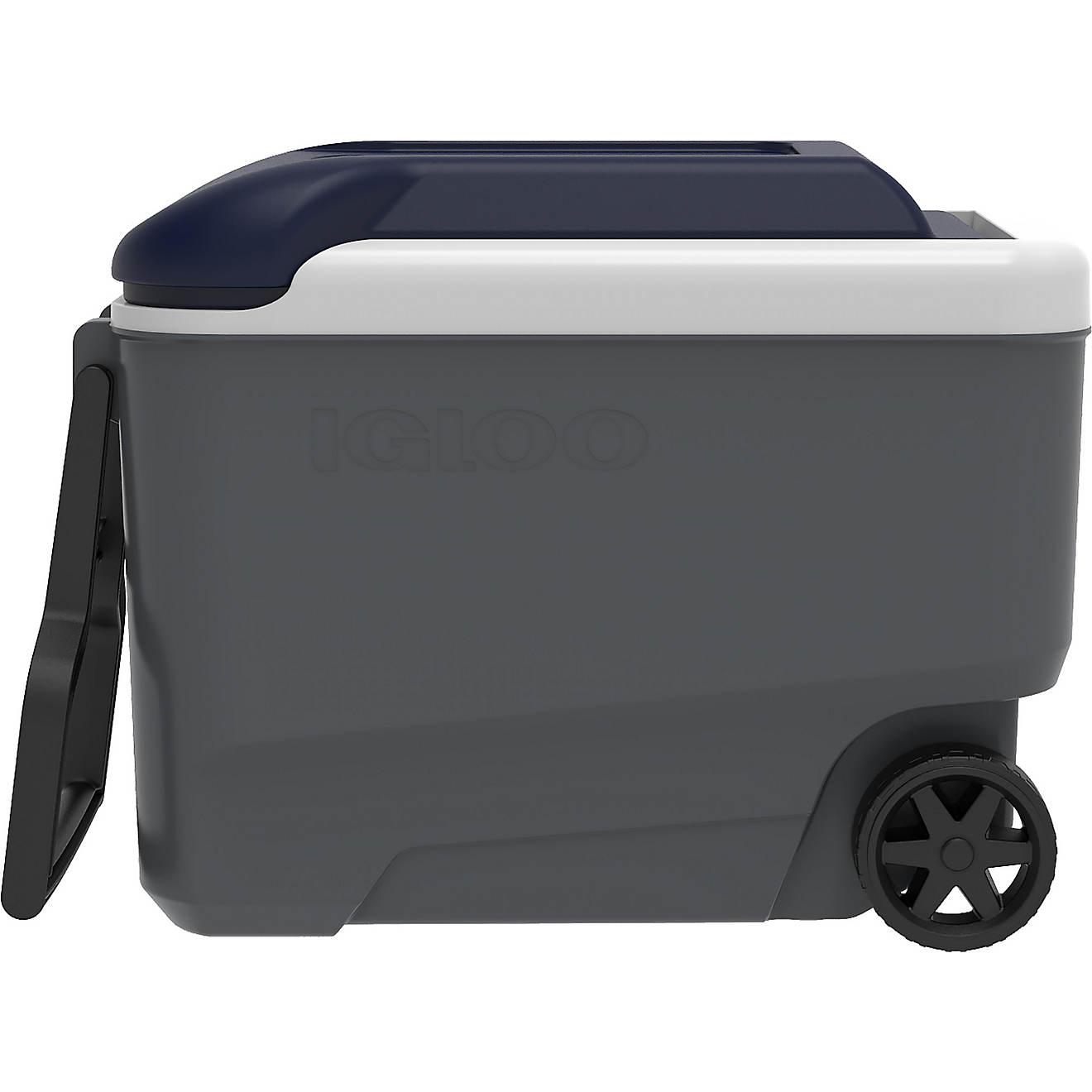 Igloo Maxcold 40 qt Wheeled Cooler                                                                                               - view number 1