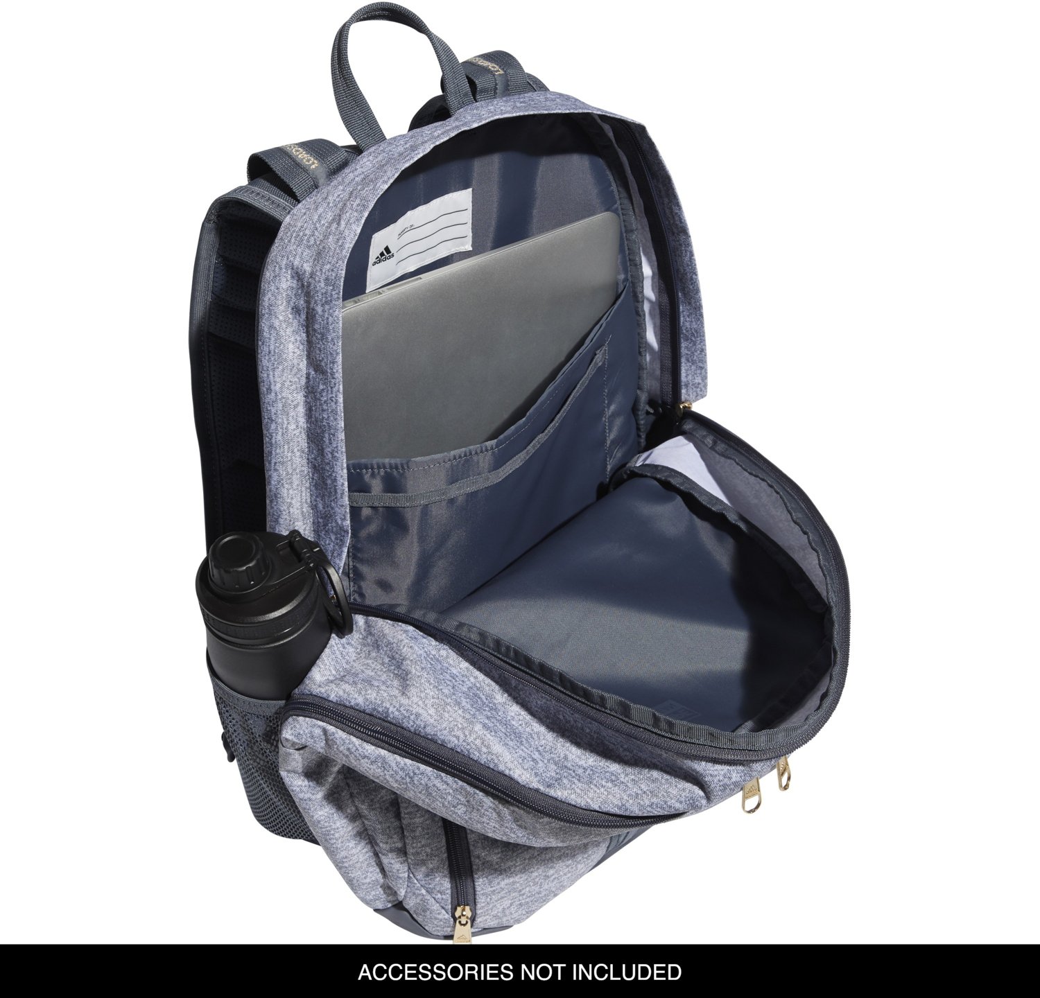 adidas Prime 6 Backpack                                                                                                          - view number 6