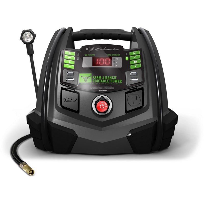 Schumacher Electric… - image