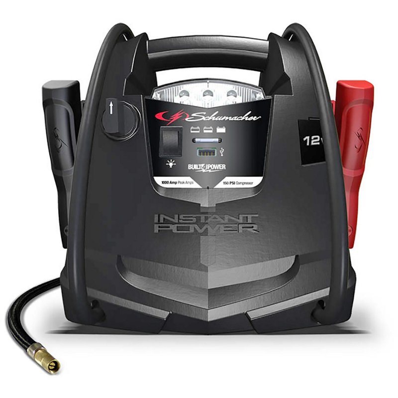 Schumacher Electric… - image