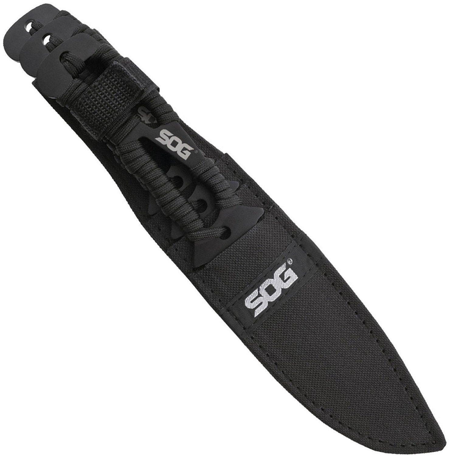 SOG Throwing Knives 3-Pack                                                                                                       - view number 6