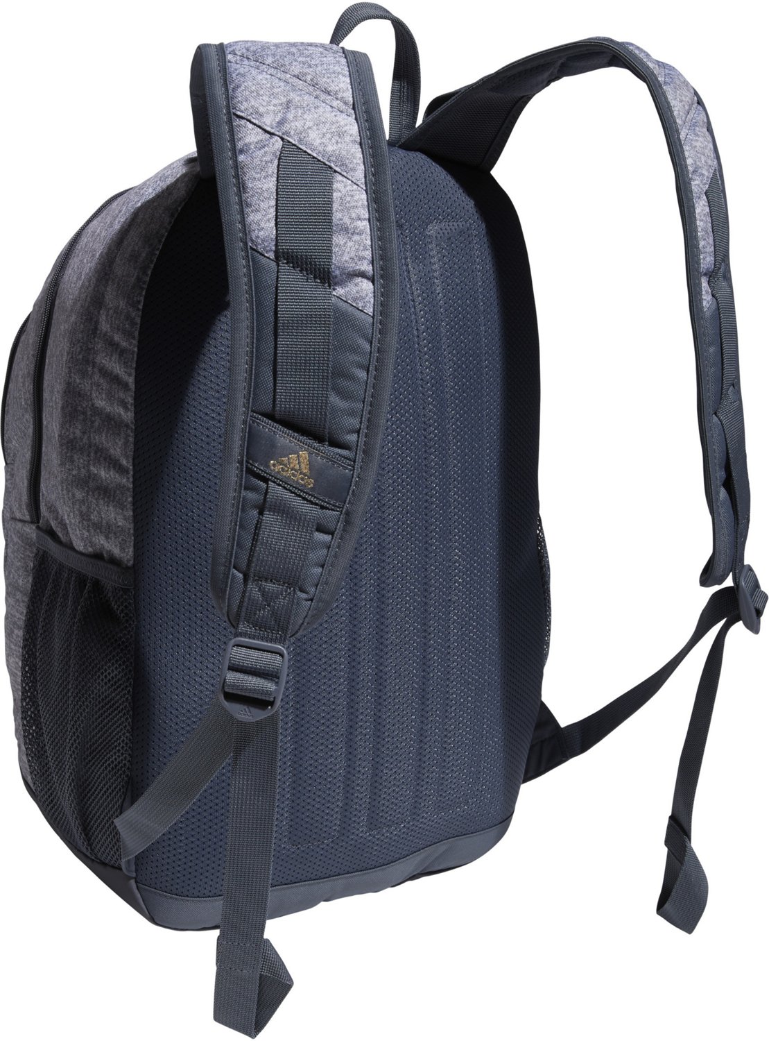 adidas Prime 6 Backpack Free Shipping at Academy