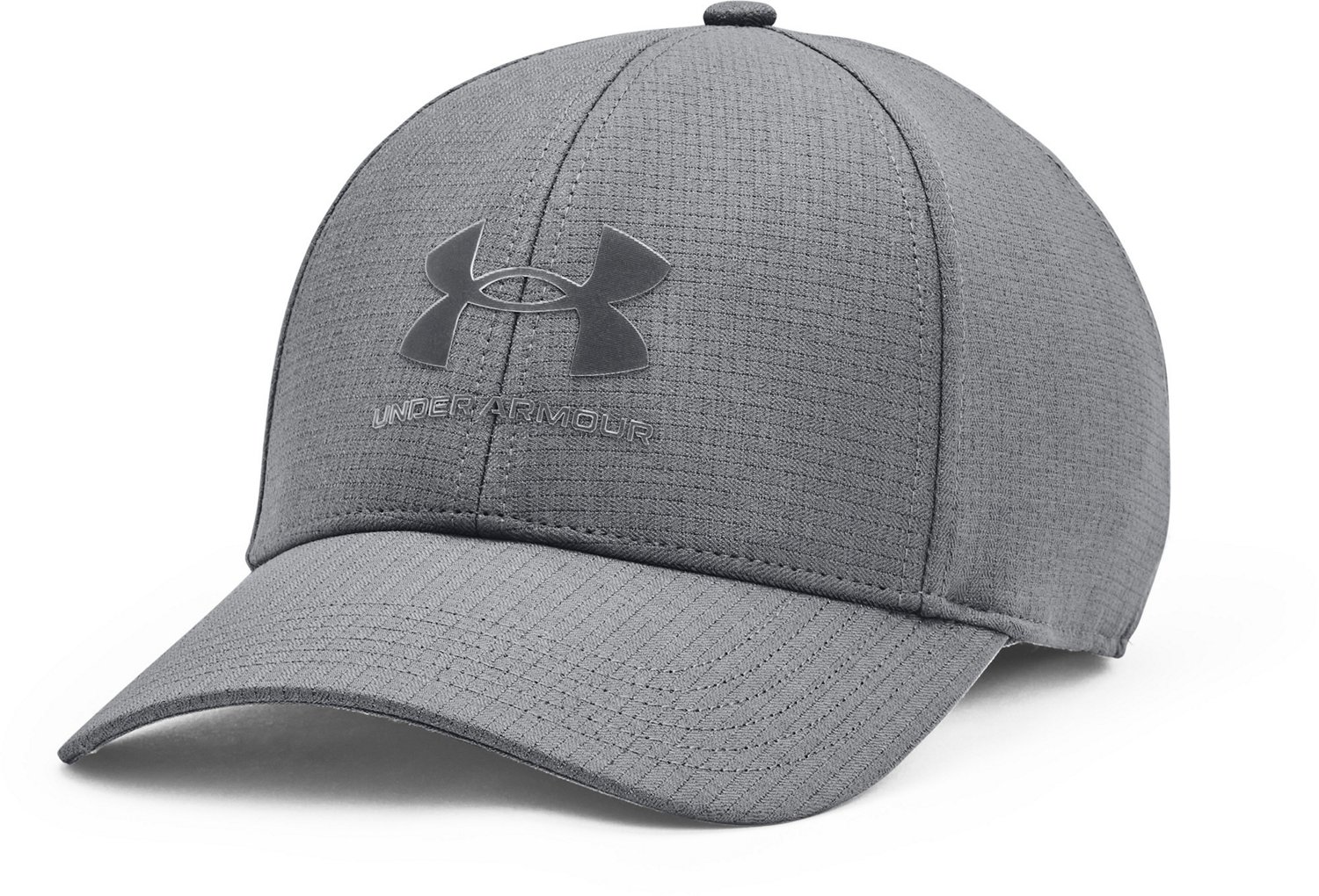 Under Armour Gorra UA Big Flag Logo 2.0 L/XL Academy