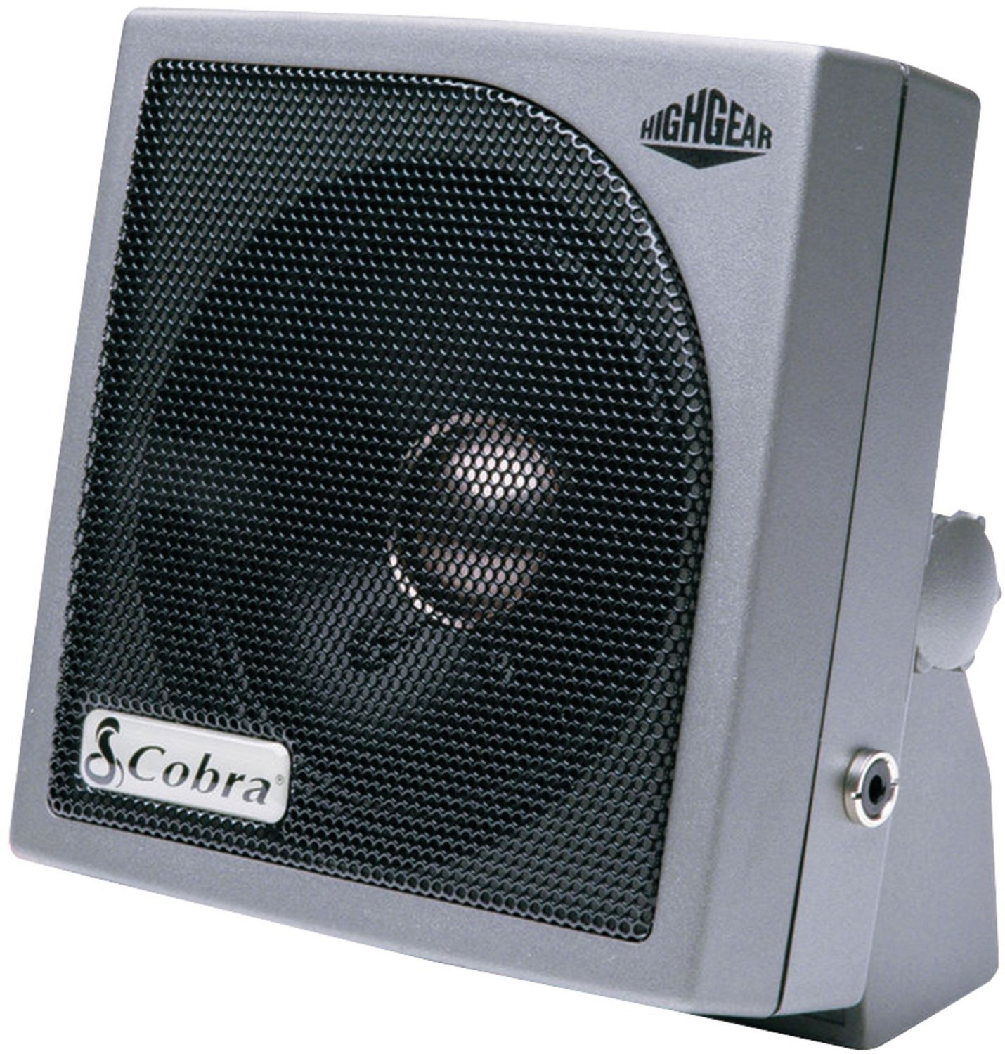 Cobra HG S300 HighGear Noise-Canceling External Dynamic Speaker                                                                  - view number 1