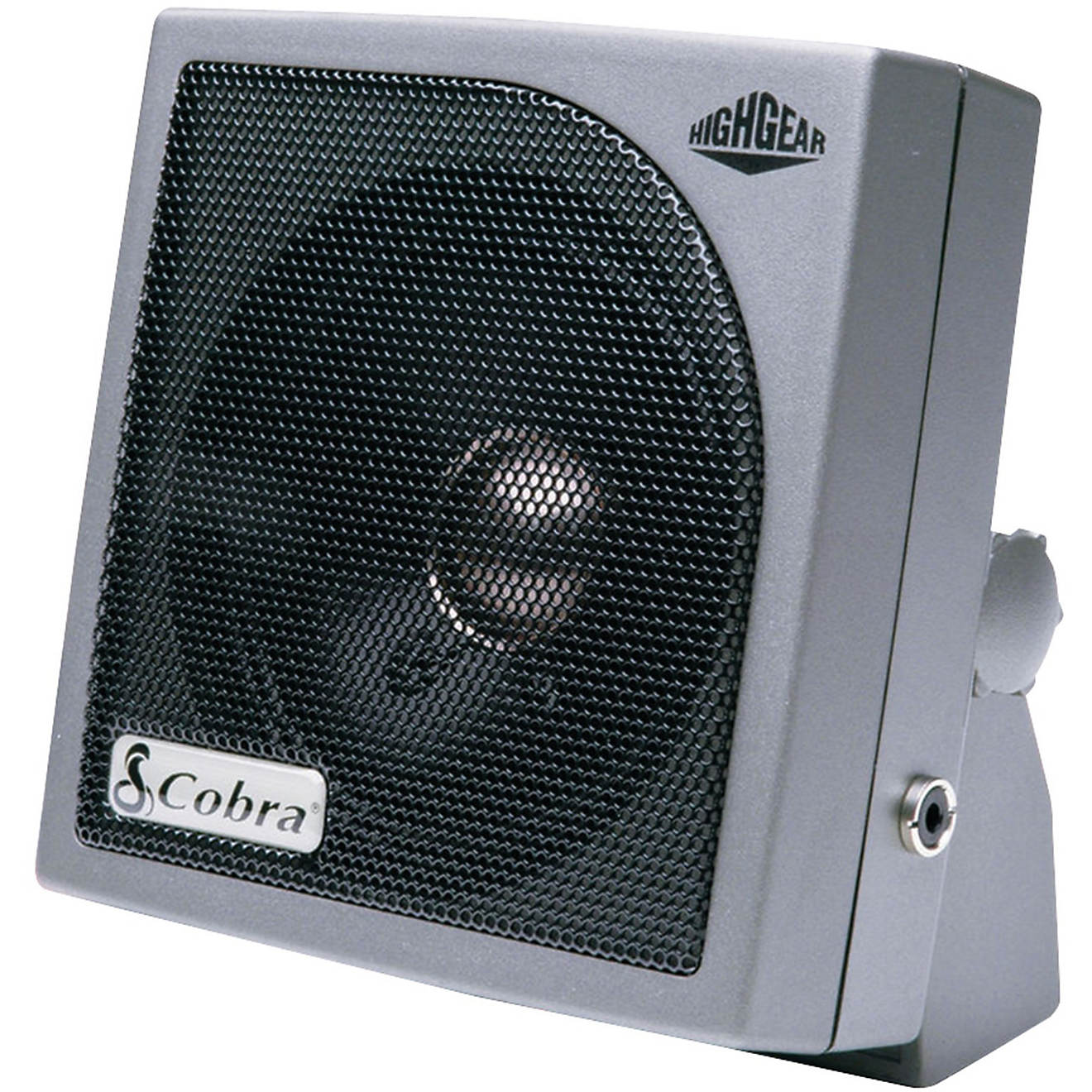 Cobra HG S300 HighGear Noise-Canceling External Dynamic Speaker                                                                  - view number 1