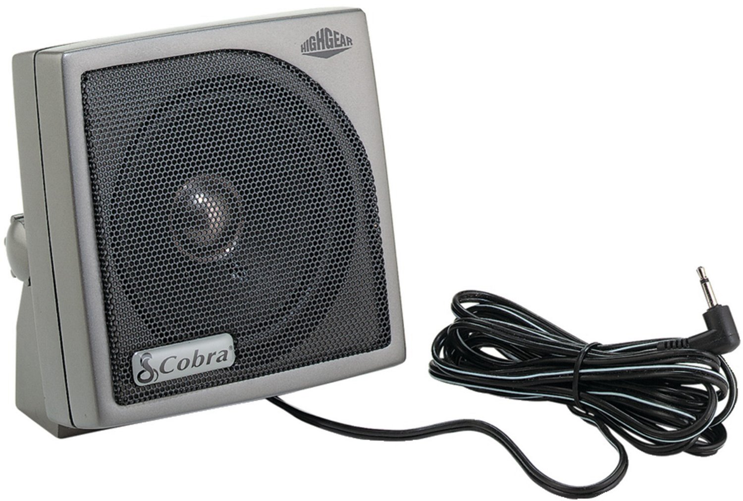 Cobra HG S500 HighGear CB Speaker                                                                                                - view number 1
