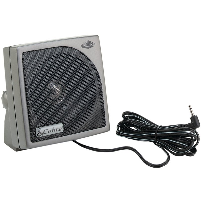 Cobra Hg S500 Highg… - image