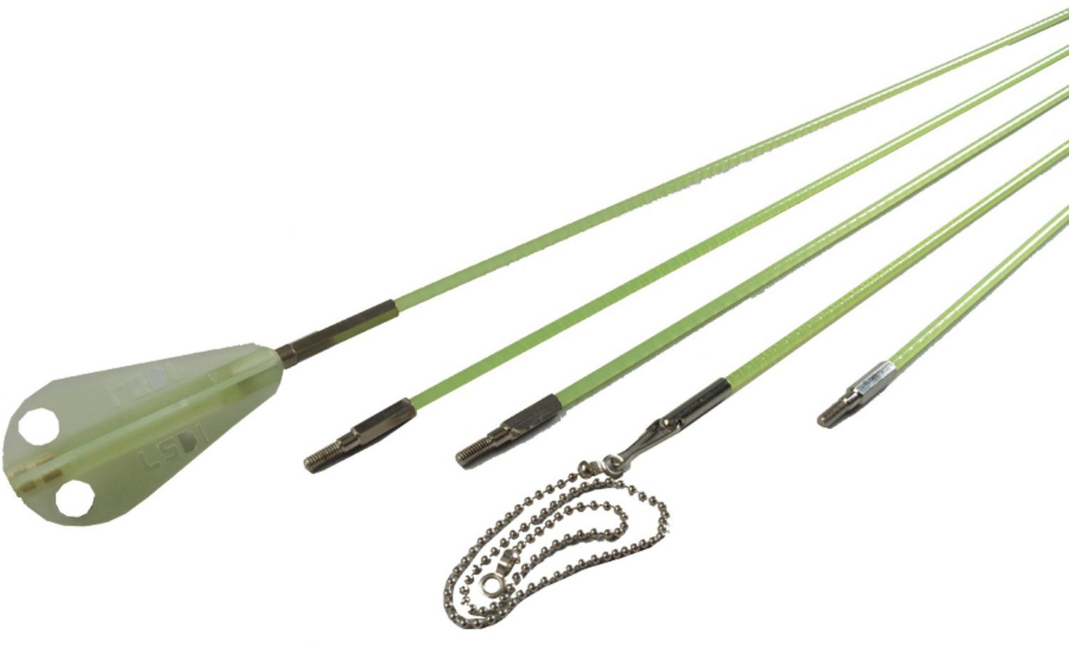 Petra Creep-Zit Fiberglass Wire Running Kit - view number 2