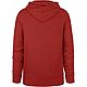 '47 Kansas City Chiefs Outrush Headline Pullover Hoodie                                                                          - view number 2