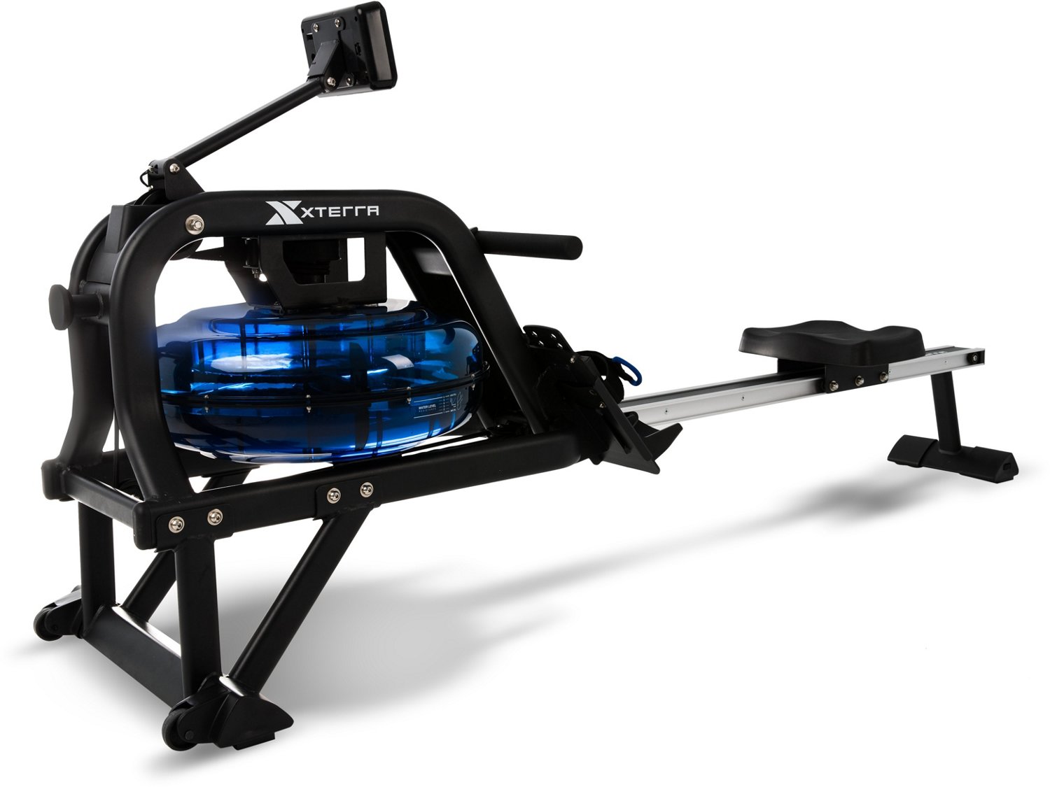 XTERRA ERG600W Water Rower                                                                                                       - view number 2