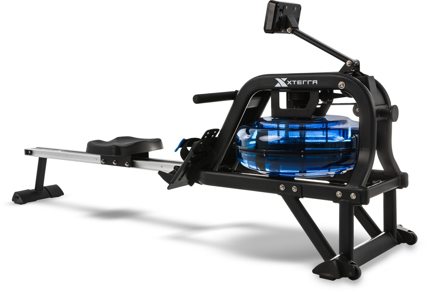 XTERRA ERG600W Water Rower                                                                                                       - view number 3