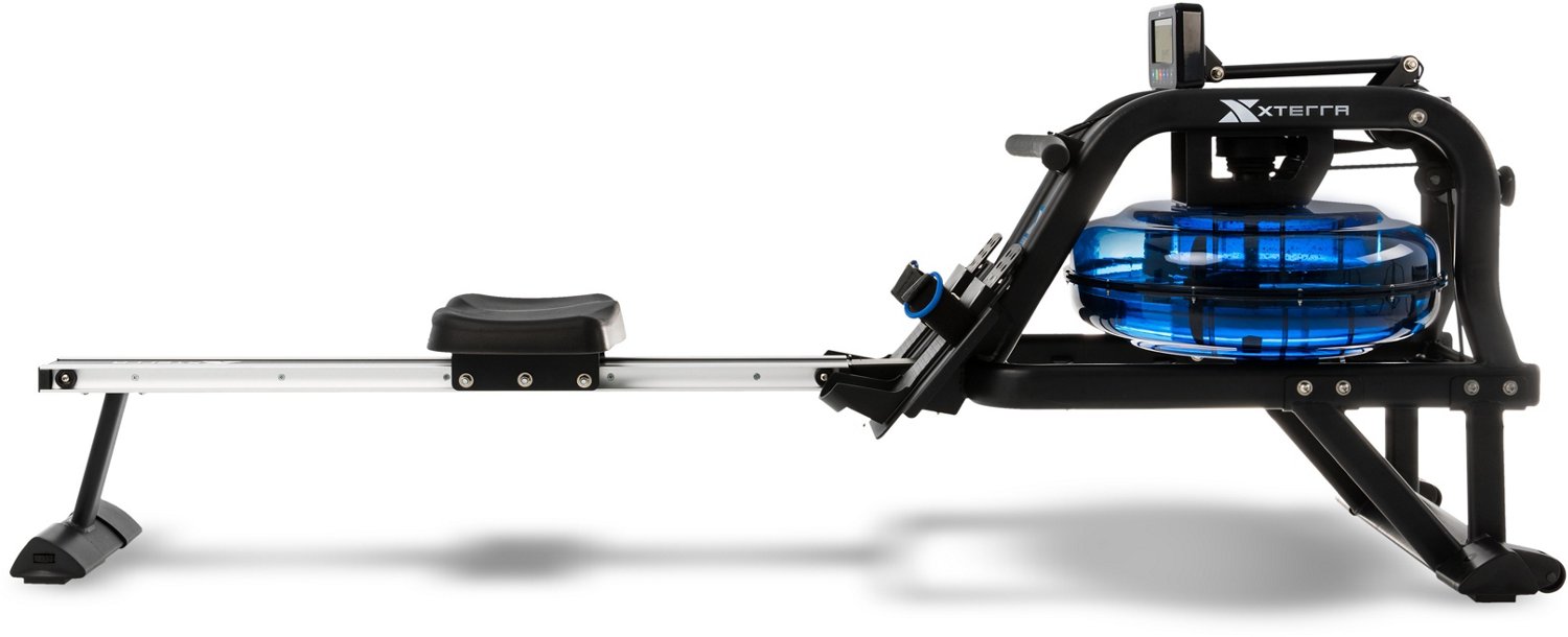 XTERRA ERG600W Water Rower                                                                                                       - view number 7