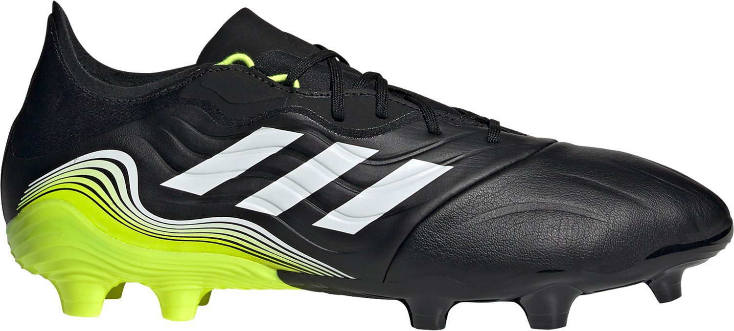 adidas Men's Copa Sense.2 FG Soccer Cleats Academy