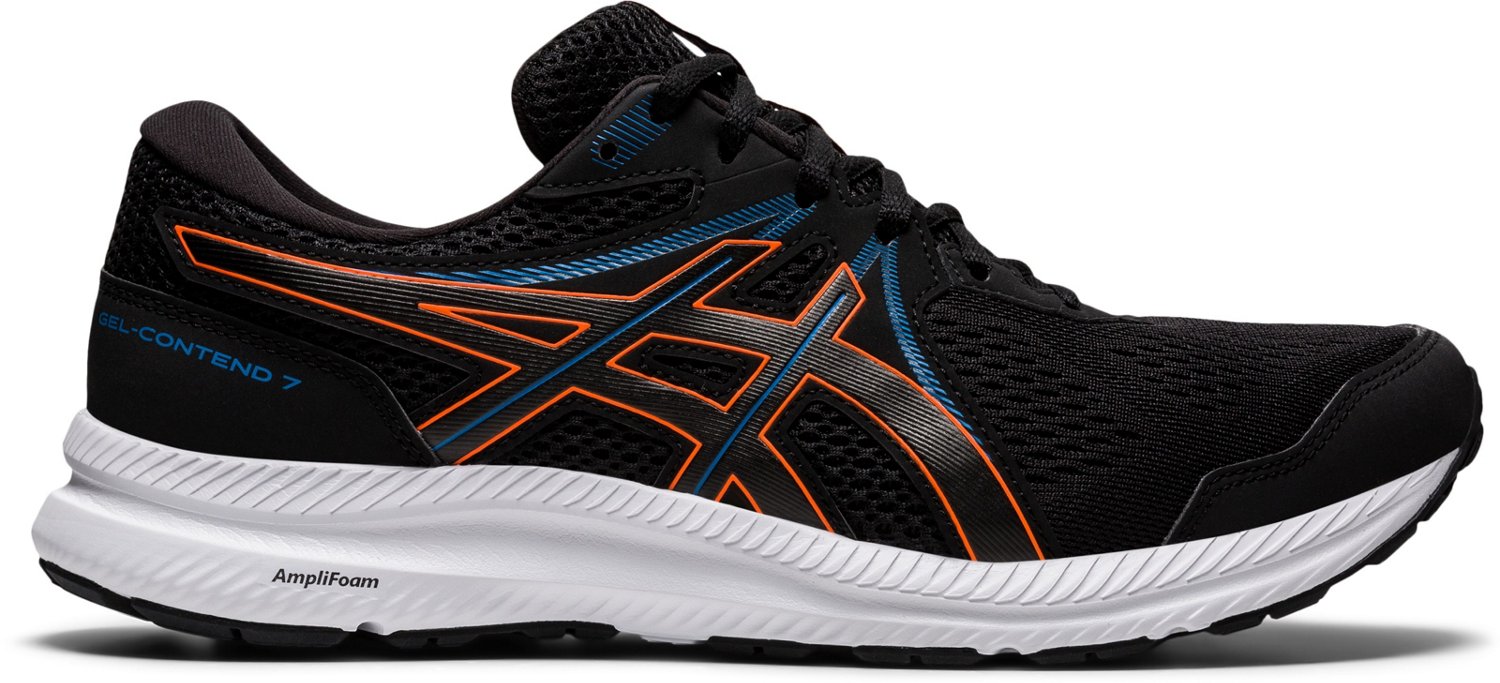 ASICS Men’s Contend 7 Running Shoes | Academy