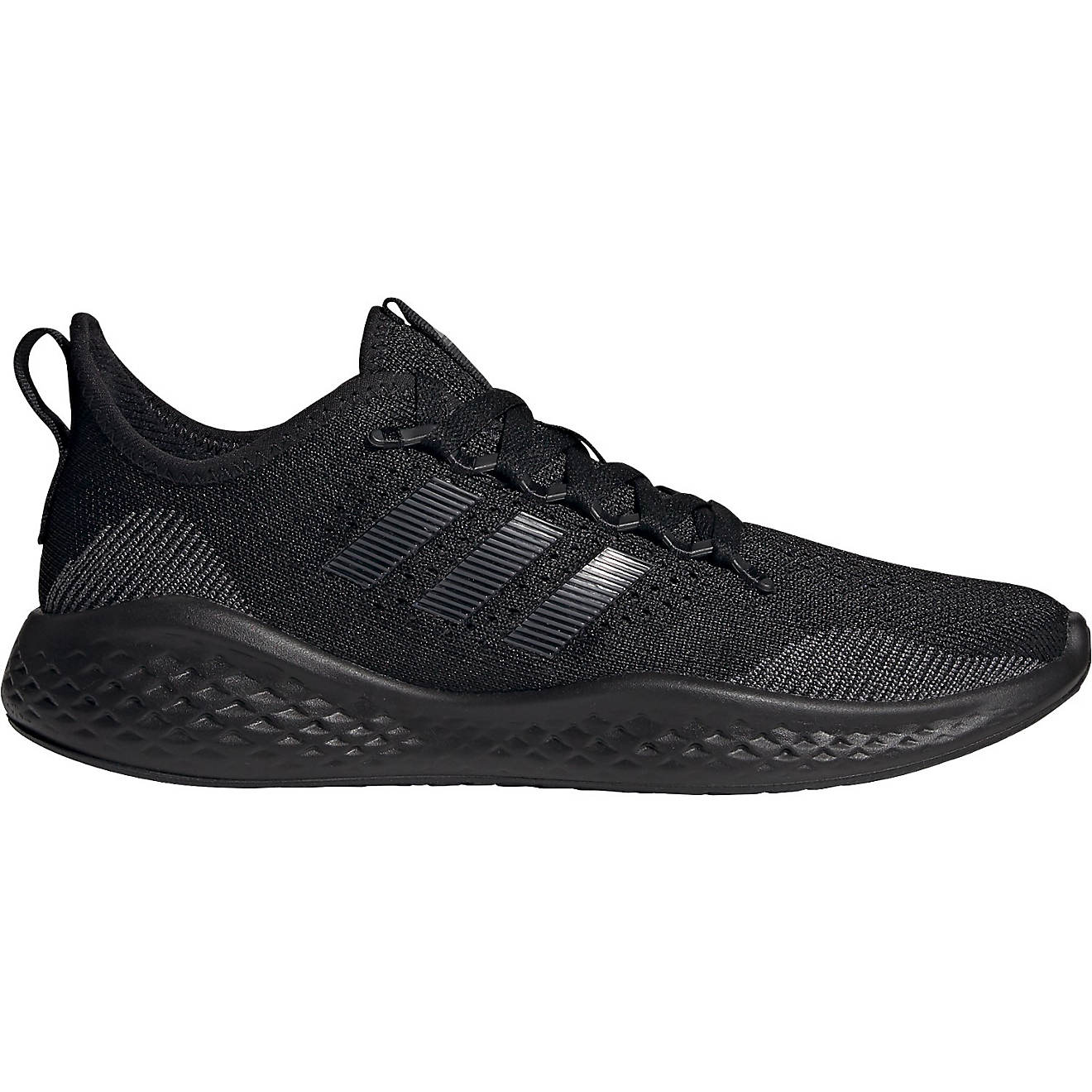 adidas Men's FluidFlow 2.0 Running Shoes                                                                                         - view number 1
