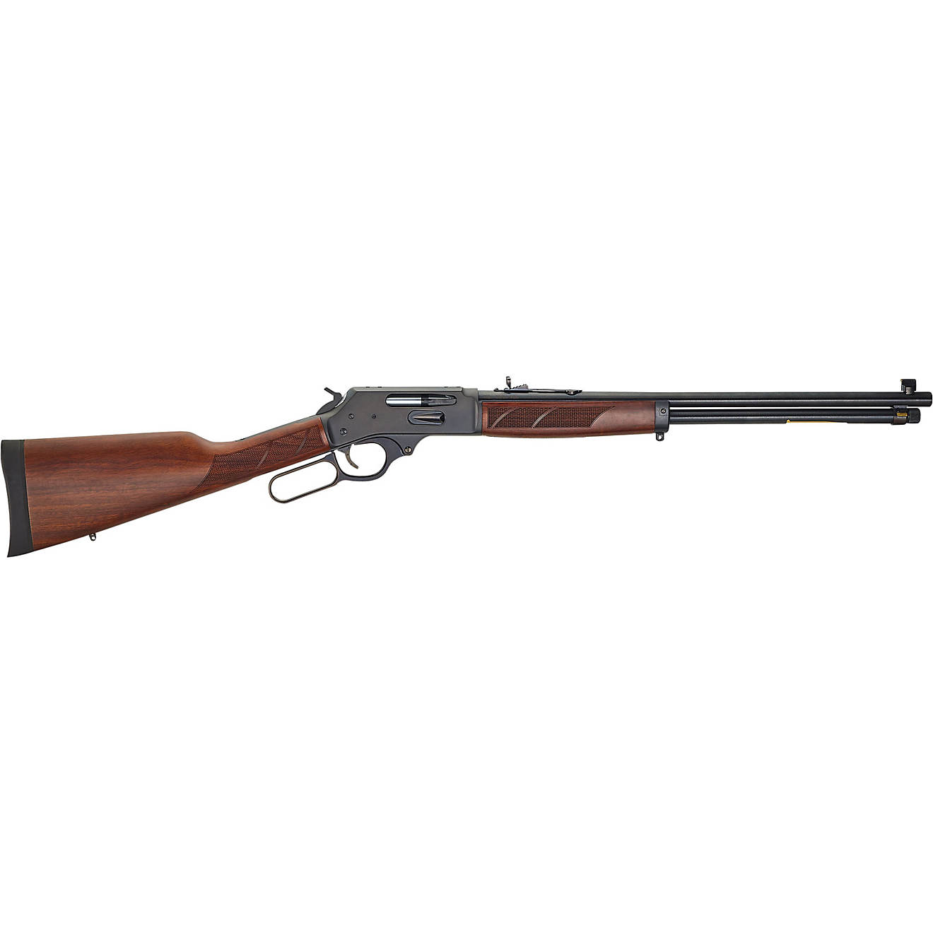 Henry Steel 30-30 Lever Action Rifle                                                                                             - view number 1