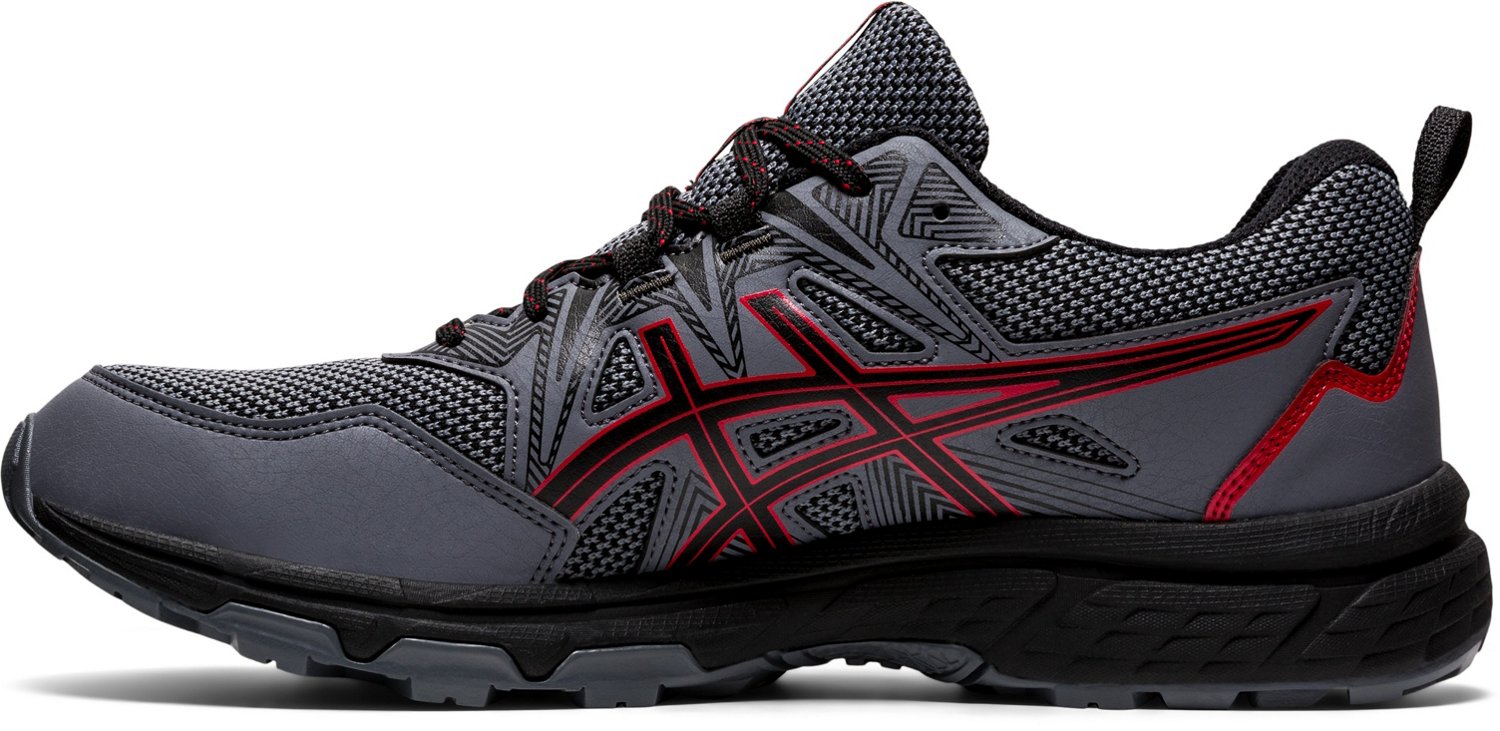 ASICS Men's GEL-VENTURE 8 Trail Running Shoes