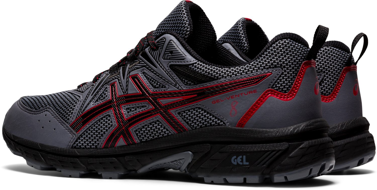 ASICS Men's GEL-VENTURE 8 Trail Running Shoes