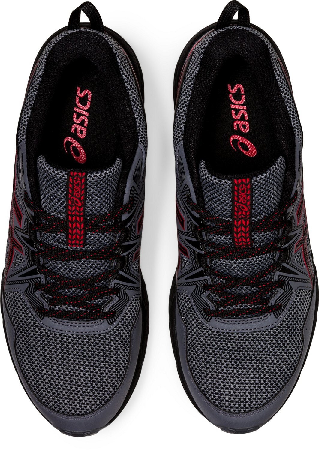 ASICS Men's GEL-VENTURE 8 Trail Running Shoes