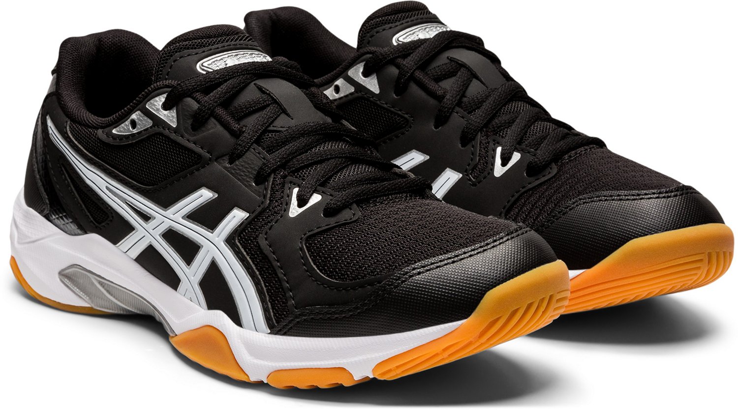 Asics shops volleyball shoes academy