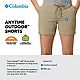 Columbia Sportswear Women's Anytime Outdoor Short                                                                                - view number 3
