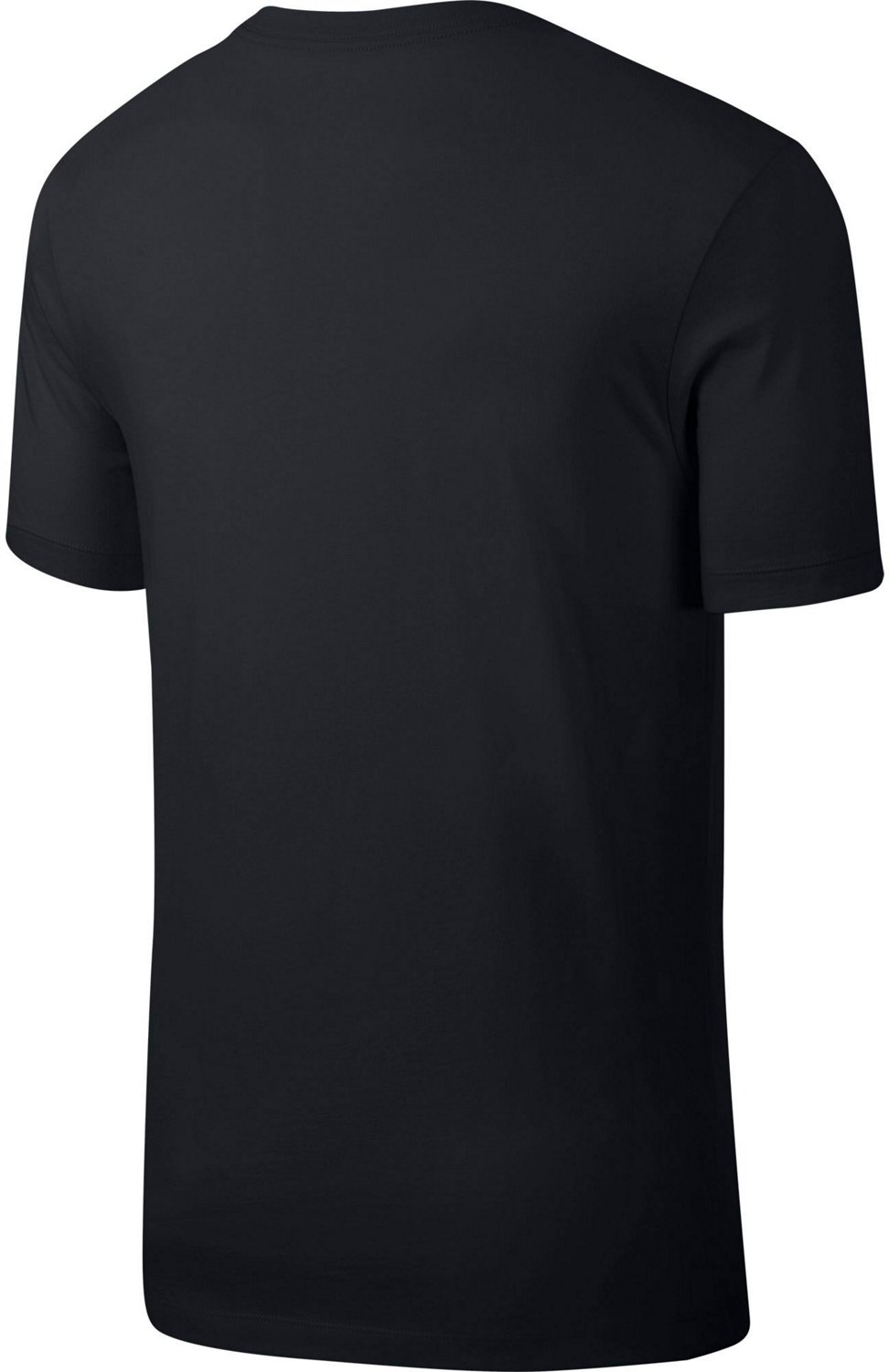 Nike Men's Sportswear Club Graphic T-shirt - view number 6