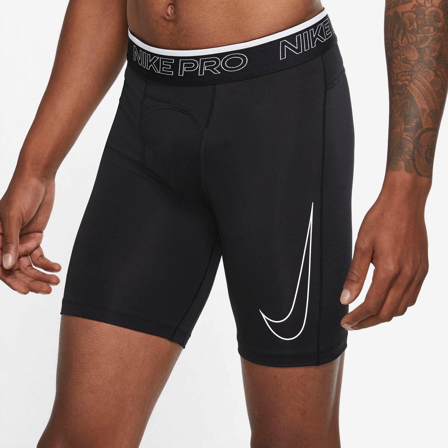 Nike M PRO Dri-Fit Short - view number 3
