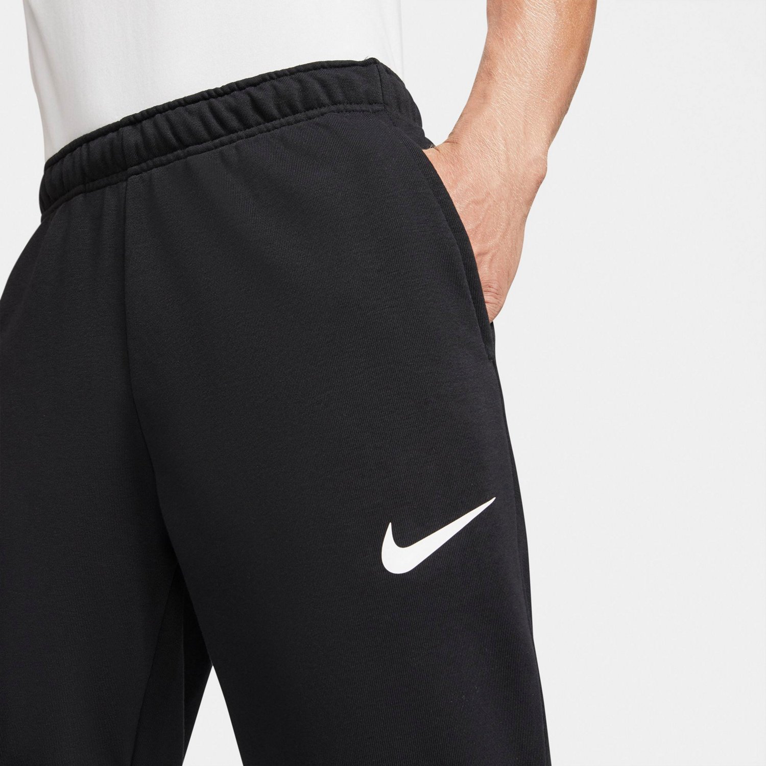 Nike performance dry hot sale tapered pant