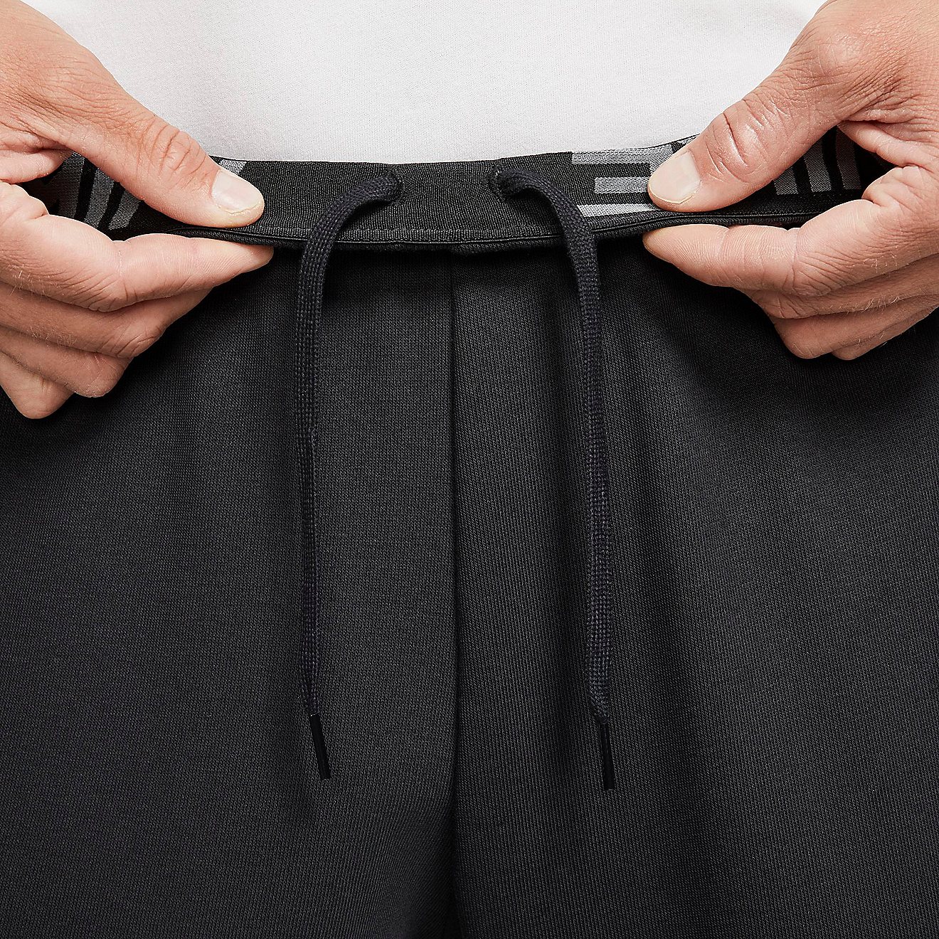 Nike Men's Dri-FI Tapered Training Pants                                                                                         - view number 5