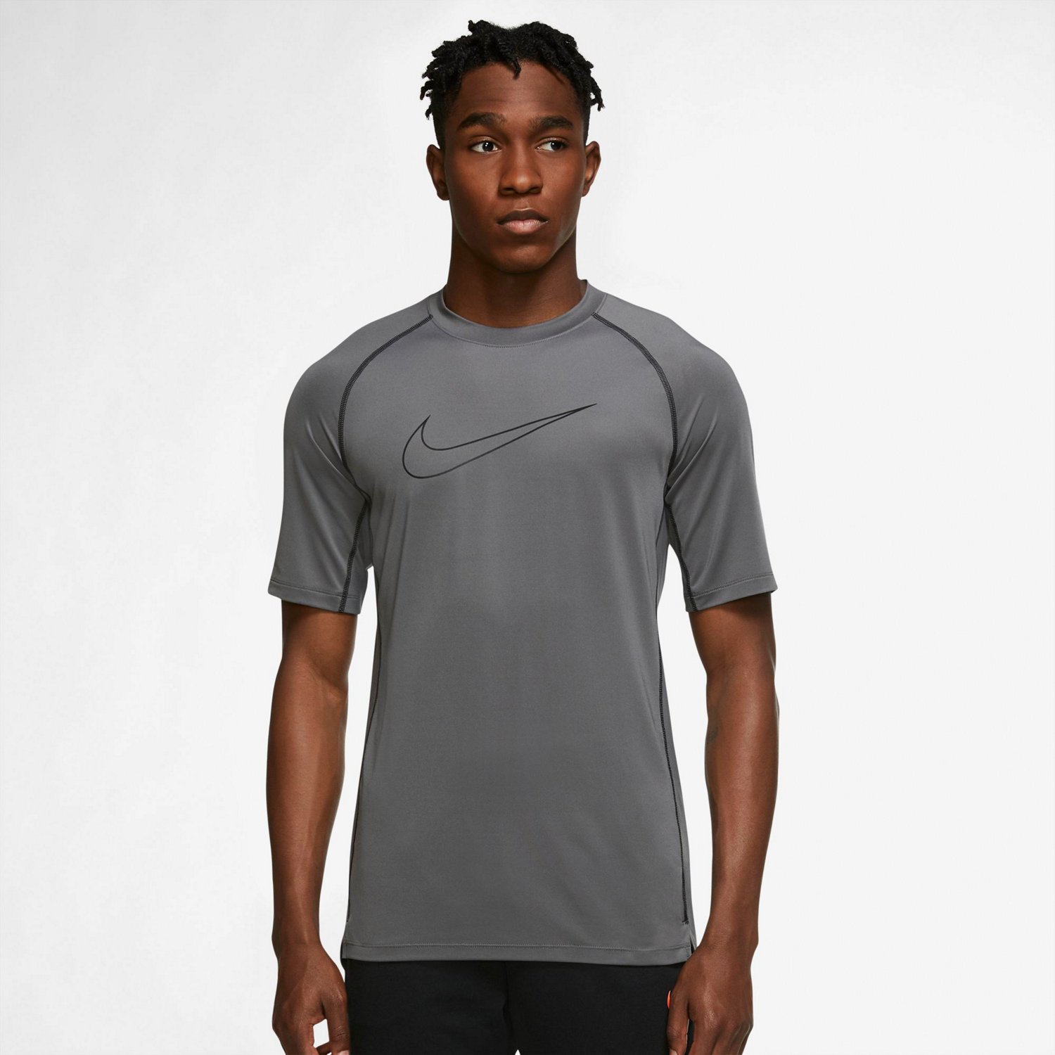 nike dri fit academy t shirt