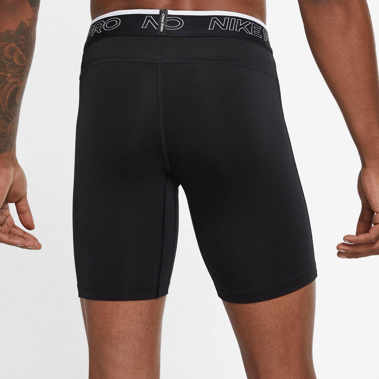 Nike M PRO Dri-Fit Short - view number 2