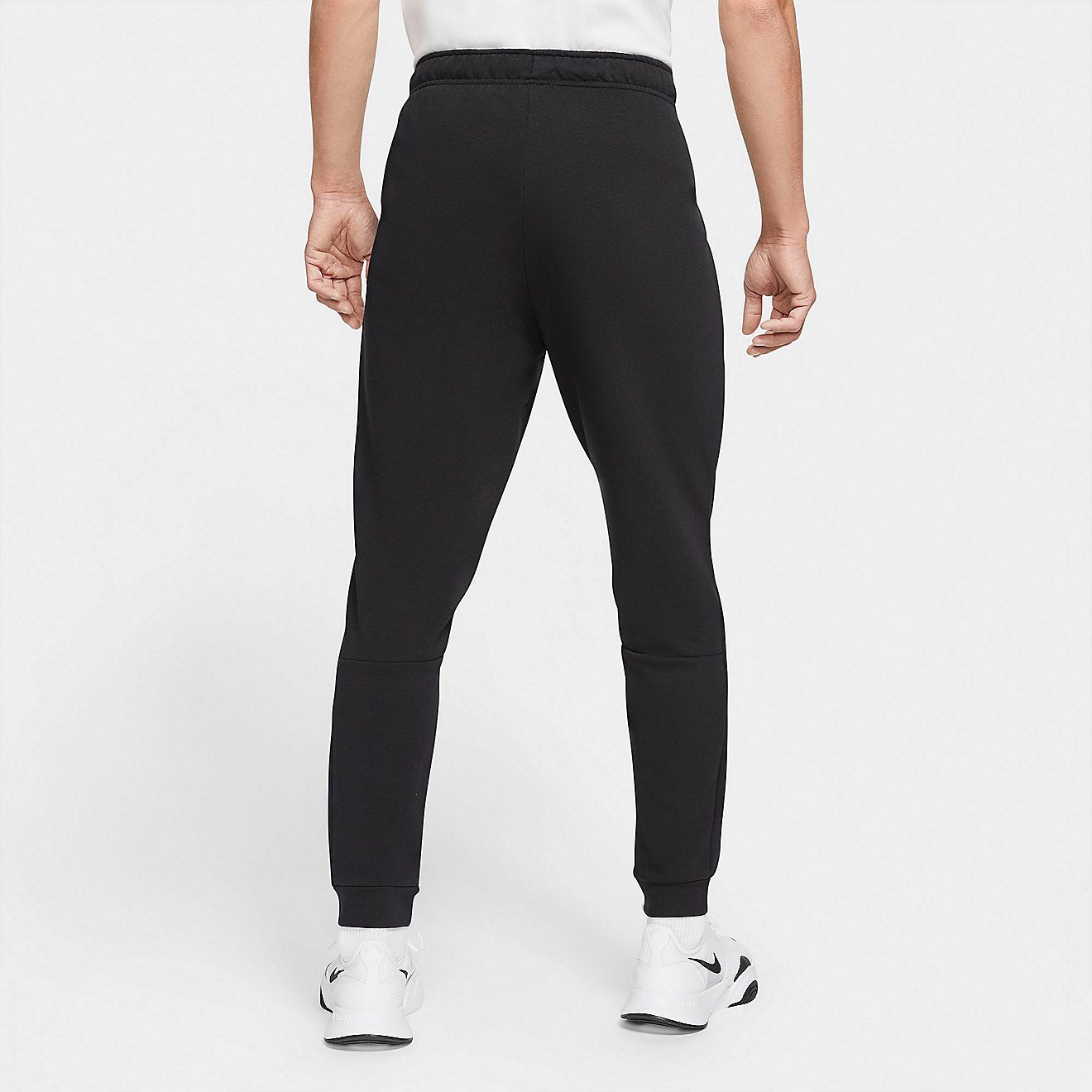 Nike Men's Dri-FI Tapered Training Pants                                                                                         - view number 2