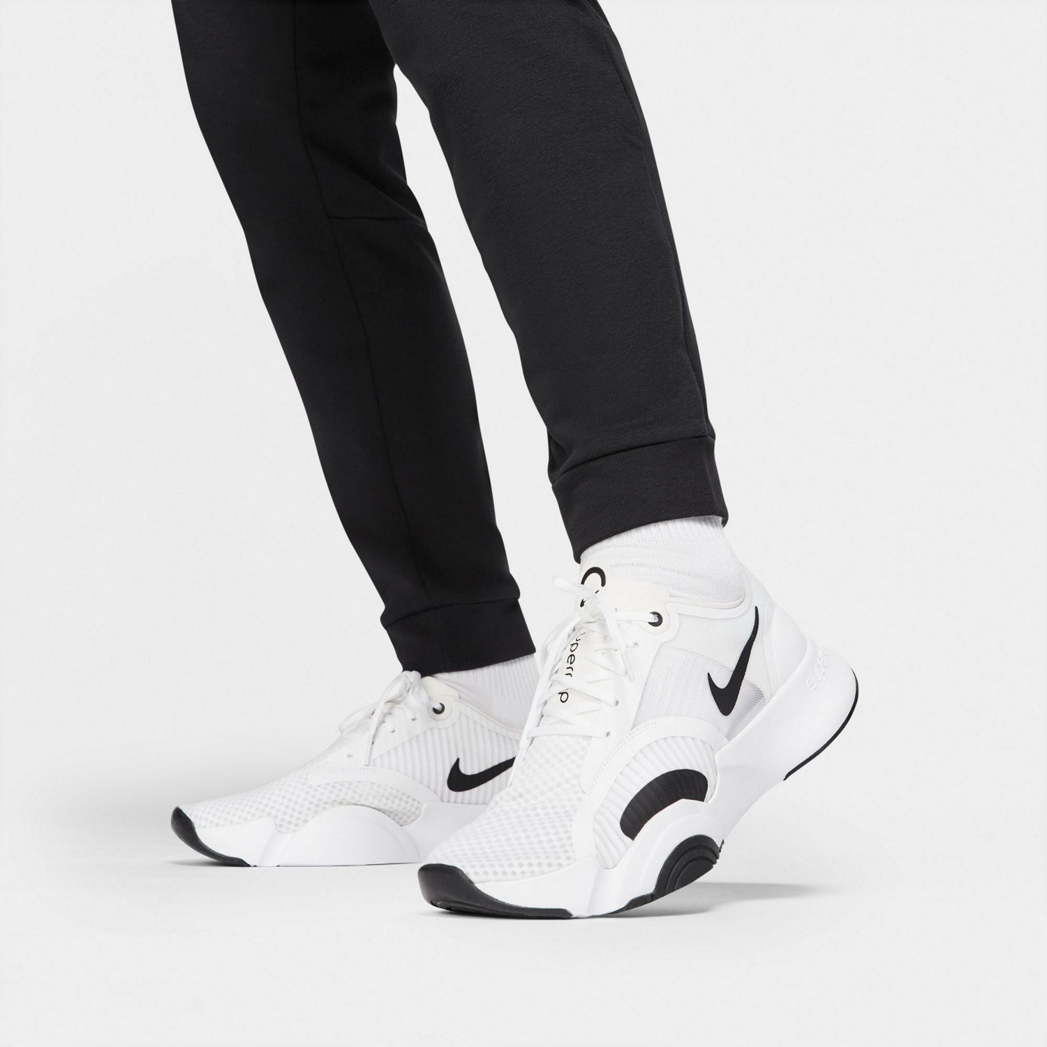 Nike Dri-FIT Tapered Training Pants - Tracksuit trousers Men's