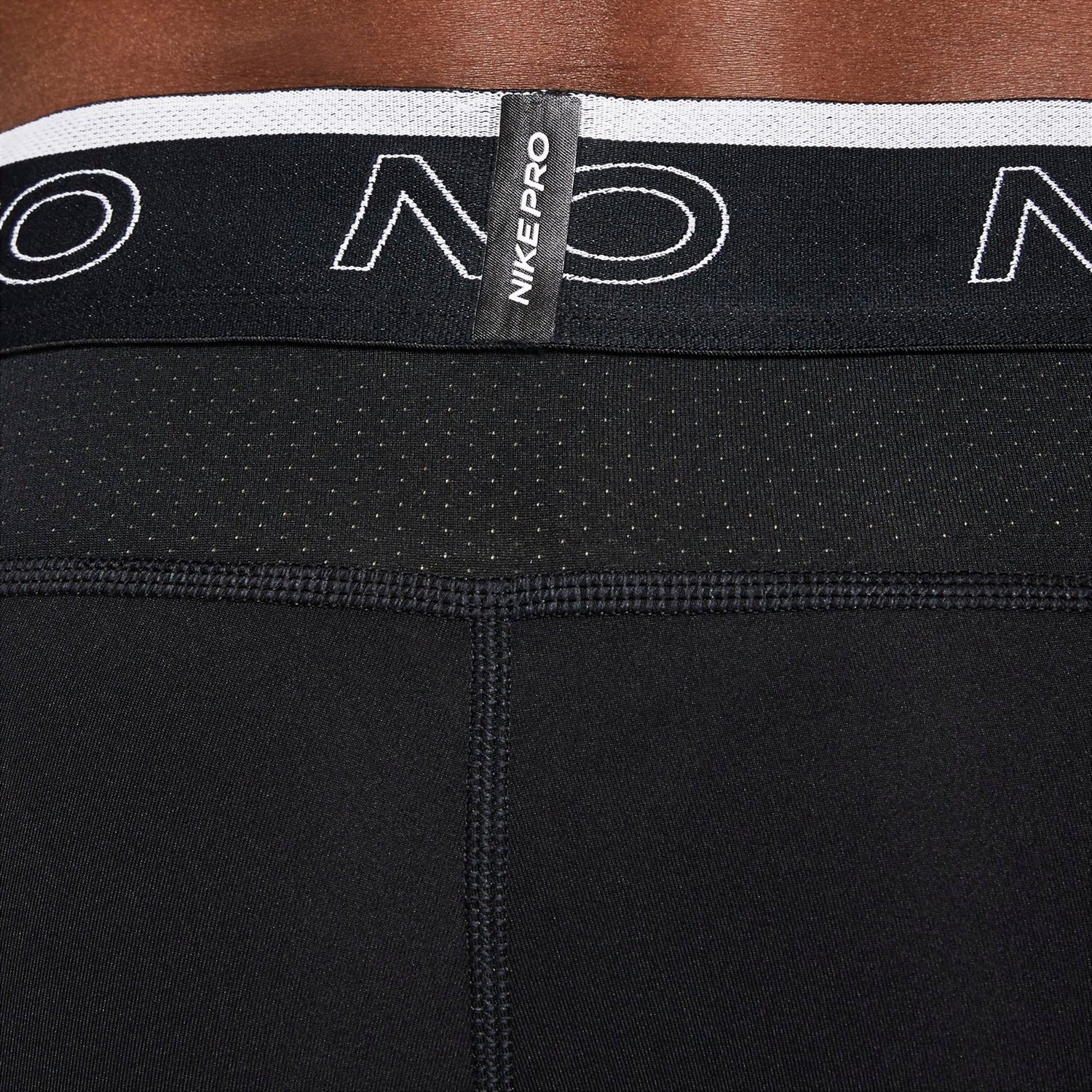 Nike M PRO Dri-Fit Short - view number 4