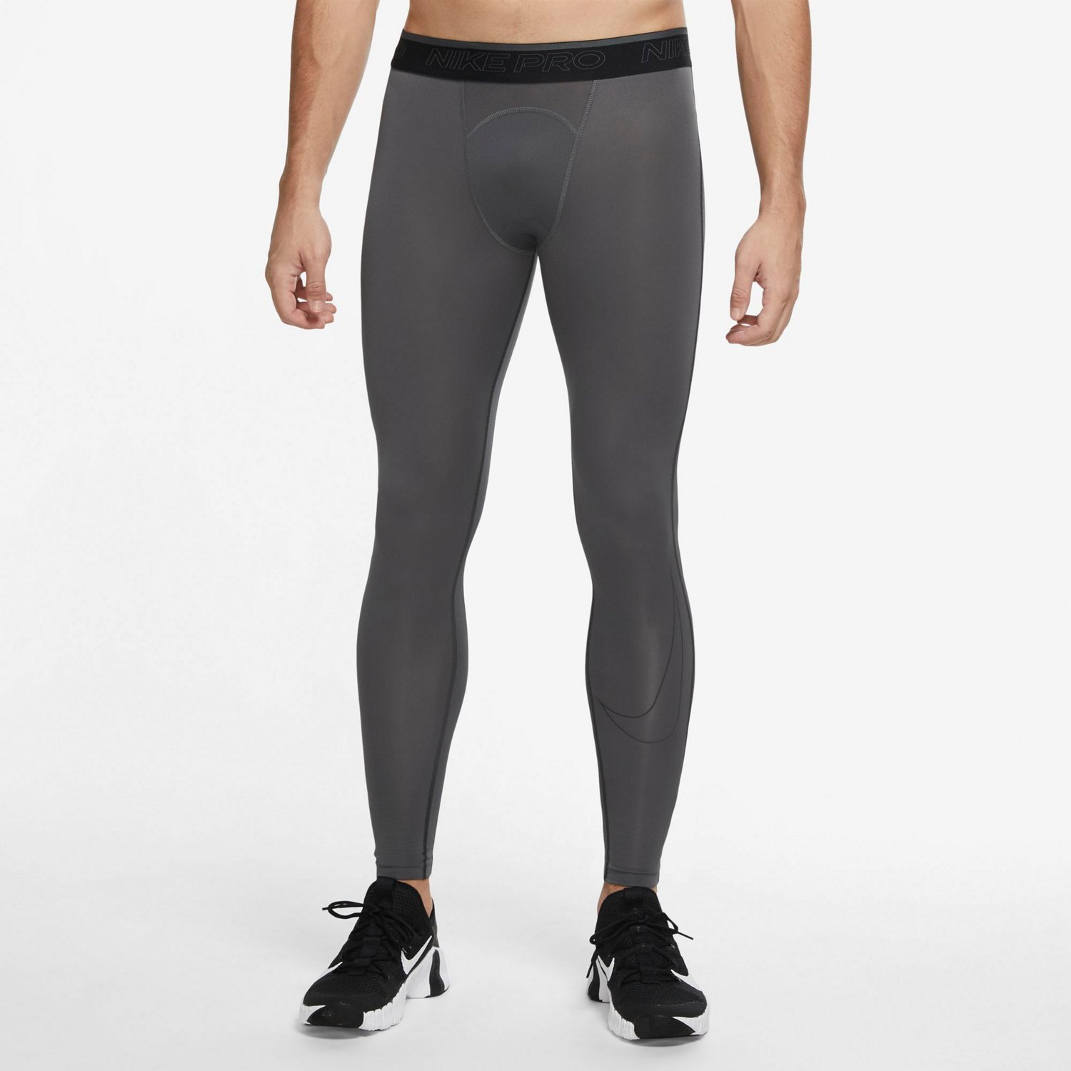 Nike M PRO Dri-Fit Tights