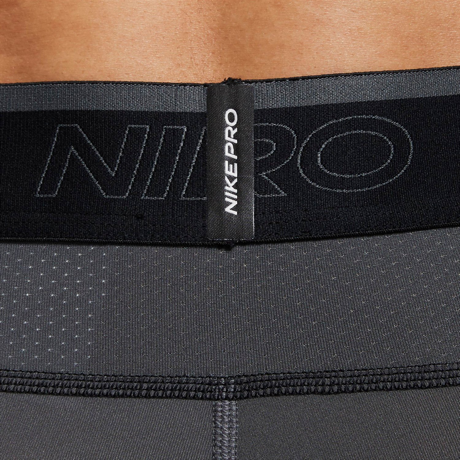 Nike M PRO Dri-Fit Short Long - view number 4